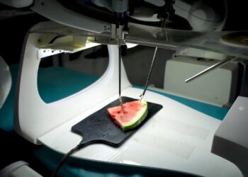 نمایشگاهی برای دیدن فردای پزشکی، از نزدیک