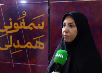 صنعت نمایشگاه؛ معرفی فرهنگو توسعه کسب و کار
