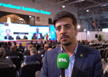 جلوگیری از بروز موازیکاری؛ غنیمتی از برگزاری اجلاس فعالان صنعت نمایشگاهی