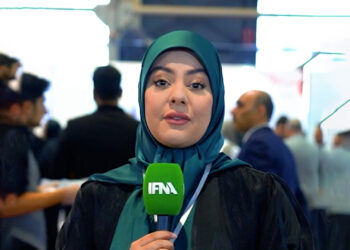 طنین خوش سمفونی همدلی در شهر گنبدهای فیروزهای