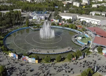 تقویم جدید نمایشگاه ها در راه است