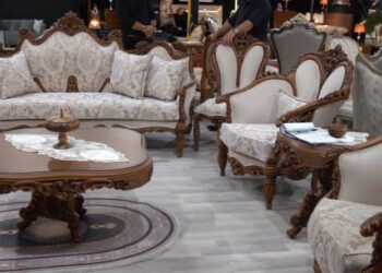 دنبال مبل با متریال خوب هستی بیا اینجا