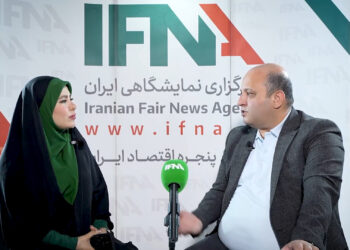 صنعت نمایشگاهی ایران در دل بحران؛  مردم و بخش خصوصی رمز عبور موفقیت