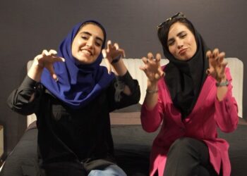 ترند باشههههههه؟؟؟؟