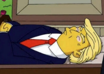 ترامپ مُرده؟! شایعه داغی که آمریکا را به هم ریخت