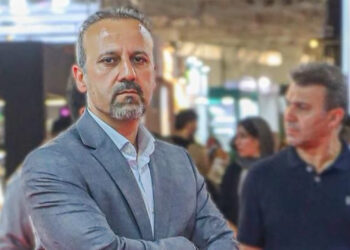 توقع زیادی از انجمن صنفی برگزارکنندگان نمایشگاهها ندارم