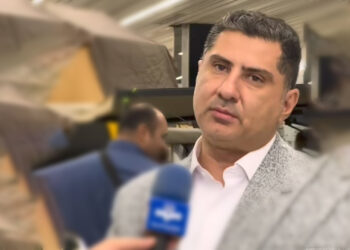افرادی را انتخاب کنید که دلسوز صنف باشند