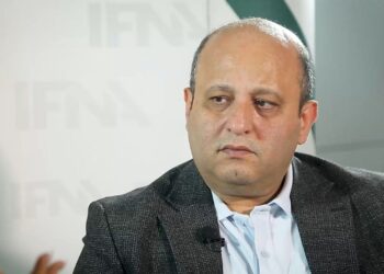 انجمن صنفی برگزارکنندگان نمایشگاهها ۲۰ گرفت