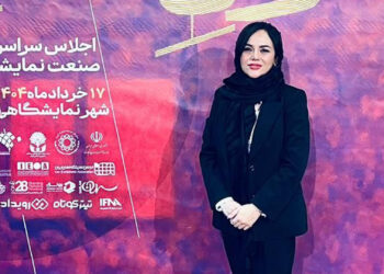 بیتوجهی روسای سایتهای نمایشگاهی به متن نامهها