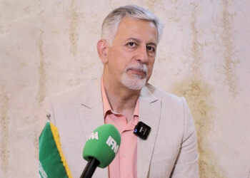 فیلترینگ، میدان جنگ پنهان/ ایران در سایبر قوی است اما …