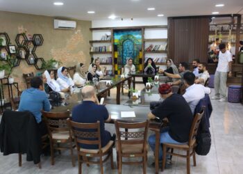 خاطره بازی خبرنگاران ایفنا در روز خبرنگار