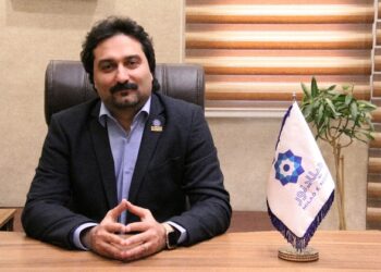 از نمره ۱۶ تا مطالبه تعامل بیشتر؛ برنامههای محتشم امیری برای انجمن صنفی نمایشگاهها