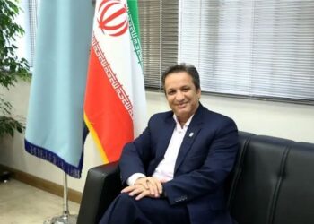 چرخش تازه در مدیریت آریا مجیدی؛ آریا مجیدی روی صندلی مدیرعاملی نشست