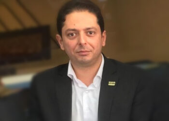 تشکر ایرانی از انجمن صنفی برگزارکنندگان نمایشگاهها