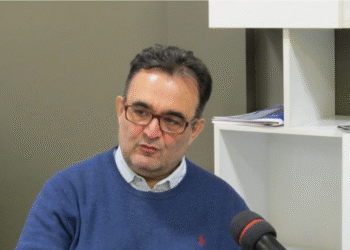 شهنام سپاسدار:مایل نیستم عضو هیئت مدیره انجمن صنفی باشم/ انجمن هوای تازه میخواهد