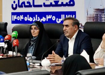 اتاق تعاون ایران آماده ساخت ۲۰۰ هزار واحد مسکونی شد