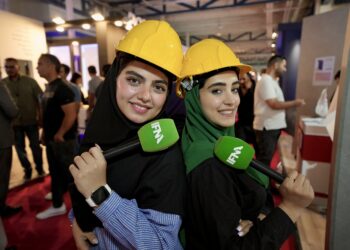 خبرنگاران ایفنا مهندس شدن؟ فِک نکنم!