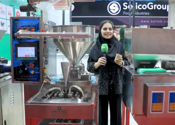 نوشیدنی هم  دانش بنیان داره