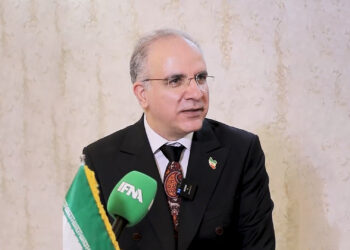 مدیرعامل نامی نو؛ به ایران سال ها جفا شده و بغض دارد