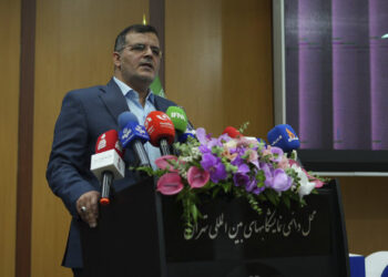 ایرانپلاست ؛ از نمایشگاه کالا تا پلتفرم سیاستگذاری صنعت پتروشیمی