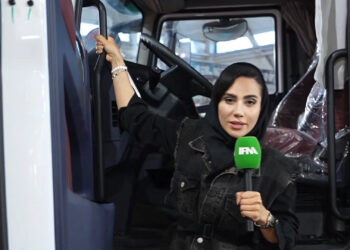 خداحافظی با اسنپ و تپسی با تاکسی های بابک زنجانی