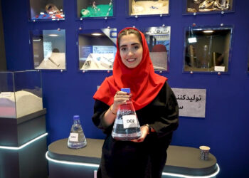 دانشبنیانها، ستارههای درخشان ایرانپلاست