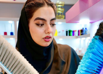 پنجبار زنده میشه! پلاستیکی که مرگ نداره