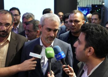 وزیر اقتصاد؛ آماده اسنپبک هستیم