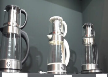 گردهمایی برندهای لوازم خانگی درشیراز