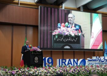 جلالی: بازار روسیه به حضور ایران نیاز دارد