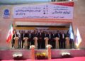 درخشش دو صنعت زیر یک سقف؛ افتتاح همزمان نمایشگاههای لوازم خانگی و روشنایی