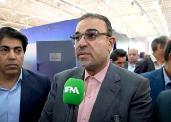 معاون وزیر صمت؛  مکانیسم ماشه تأثیر غیرمستقیم بر صنایع دارد