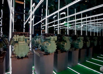 آسه تجارت آسیا؛ پیشتاز افق های نو