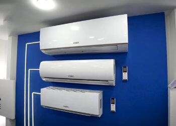 یونیوا؛ هواتو داره