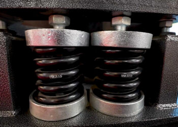 با لینکران انرژی می ماند