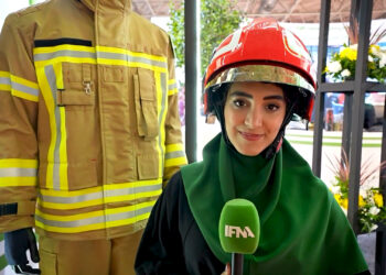 نوآوری در دل بحران وامداد