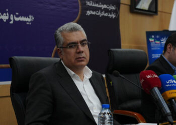 معاون وزیرصمت؛ اگر دشمن حماقت کند، ایران محاصرهناپذیر است!