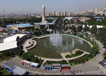 شوک جدید به مجوزات نمایشگاهی