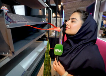 تاسیسات نو، انرژی کمتر؛ آینده سبزتر