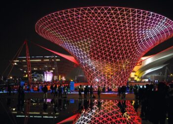 پایان باشکوه اکسپو ۲۰۲۵ اوساکا