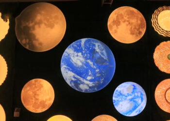 درخشش لوسترهای نئوکلاسیک و مدرن در نمایشگاه بینالمللی تهران