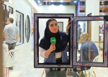 رقابت برندهای برتر درب و پنجره برای آینده ساختوساز ایران