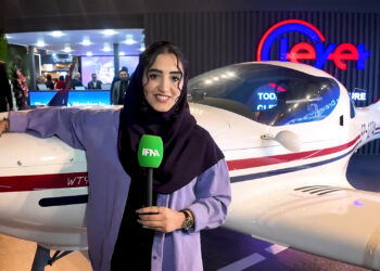 کلور؛ تولید ملی، فناوری جهانی