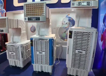 بِروات؛ آرامشِ جدید در سرمایش و گرمایش خانههای ایرانی