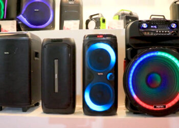 خونهای نیست که تسکو توش نباشه!