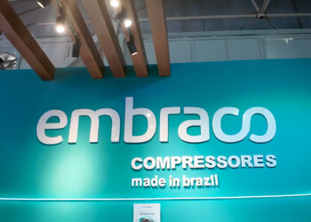 کمپرسور امبراکو، قلب تپنده ی یخچال های ایران