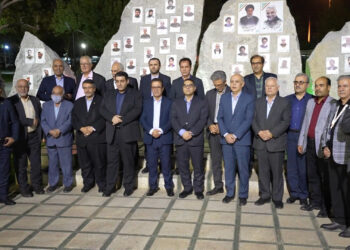 مشهد میزبان فناوریهای نوین صنایع غذایی و بستهبندی ایران