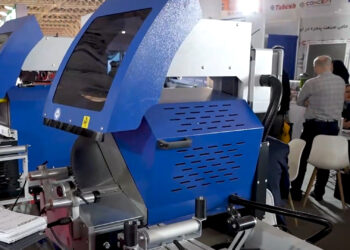 ویندور؛ تلفیق کیفیت ترک و مهندسی ایرانی