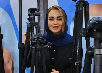 اینجا جادوی تصویر و صدا بههم میرسه؛ مدیا اکسپو برج میلاد