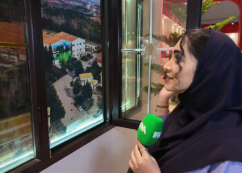 در بهسوی طبیعت؛ پنجرههایی که نفس زمین را بند نمیآورند!